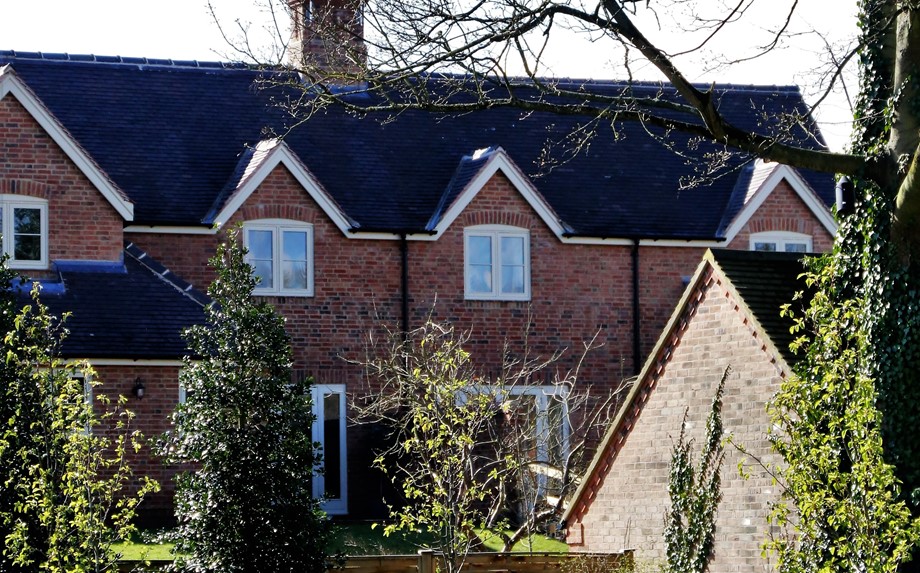 Pear Tree Mews, Breedon-on-the-Hill