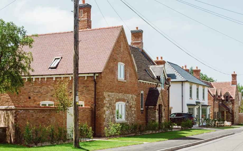 ‘Woodside Garden’ and ‘Lambert Garden’, Ashby Road, Melbourne